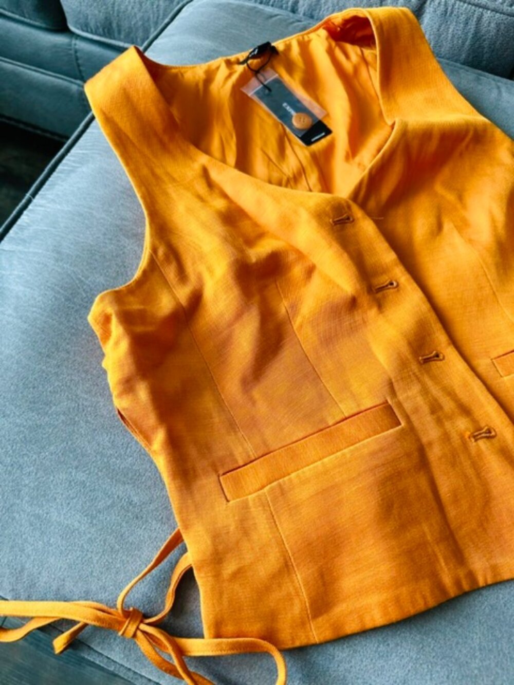 Vest - Picture 2 of 4